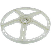 Шків барабана з кріпленням для пральних машин Electrolux 50298249009, фото 4