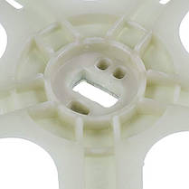 Шків барабана з кріпленням для пральних машин Electrolux 50298249009, фото 5