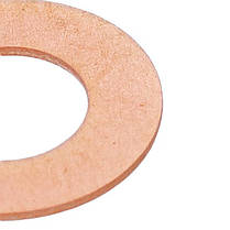 Прокладка до блендеру (міксери) Tefal MS-0A11559, фото 3