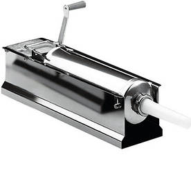 Шприц ковбасний Apach ASF14; місткість 14 л