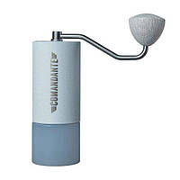 Ручна кавомолка Comandante C40 MK4 Nitro Blade Snow White