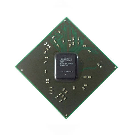 Мікросхема ATI 216-0809000 Mobility Radeon HD 6470M відеочіп для ноутбука, фото 1