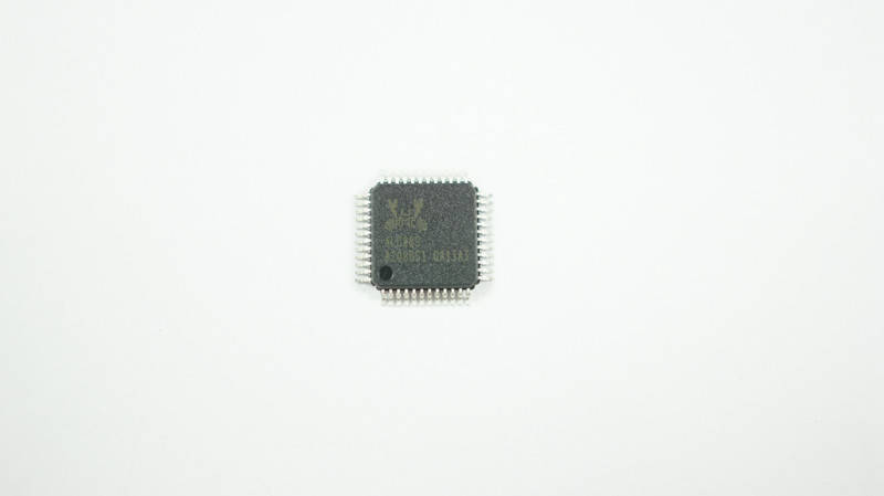 Мікросхема Realtek ALC889 звукова карта для ноутбука, фото 1