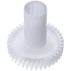 Zelmer \ Bosch 00793638 Шестерня (187.0005) для м'ясорубки