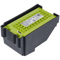 Акумулятор 18.5V Li-Ion для акумуляторного пилососа Electrolux 140157229026, фото 5