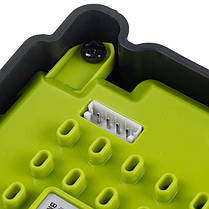 Акумулятор 18.5V Li-Ion для акумуляторного пилососа Electrolux 140157229026, фото 6