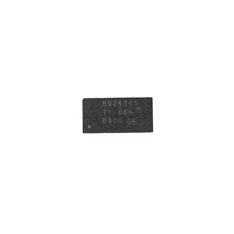 Мікросхема Texas Instruments BQ24765 для ноутбука, фото 1