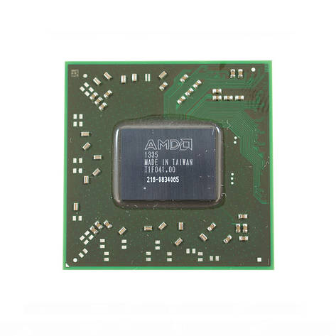 Мікросхема ATI 216-0834065 Mobility Radeon HD 7730 відеочіп для ноутбука, фото 1