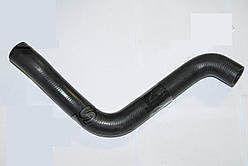 Патрубок радіатора ВАЗ 1118, 1117 підвідний верхній (виробництво ASR, Чехія)