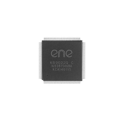 Мікросхема ENE KB9022Q З (TQFP-128) для ноутбука, фото 1