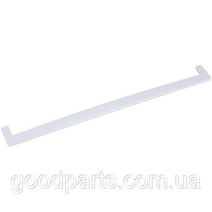 Beko 4657620100 Обрамлення скляної полки для холодильника, фото 1