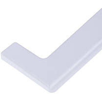 Beko 4657620100 Обрамлення скляної полки для холодильника, фото 4