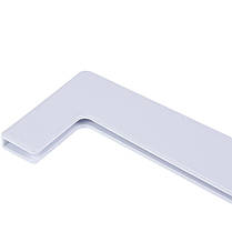 Beko 4657620100 Обрамлення скляної полки для холодильника, фото 5