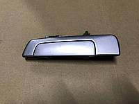 Ручка двери наружная задняя левая для Mitsubishi Galant(ЕА). 1998 г.в.