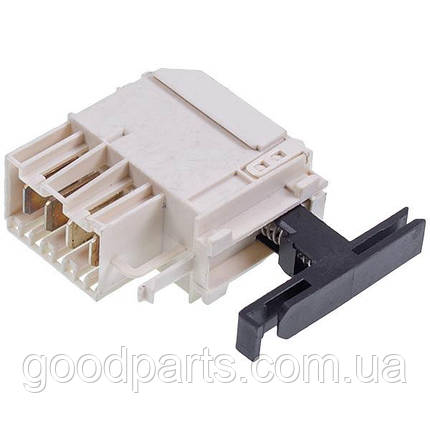 Мережева кнопка до пральної машини Whirlpool 481227618252, фото 1