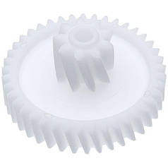 Зубчасте колесо (шестерня середня) Z4 Z5 для м'ясорубки Zelmer 187.0004 793636