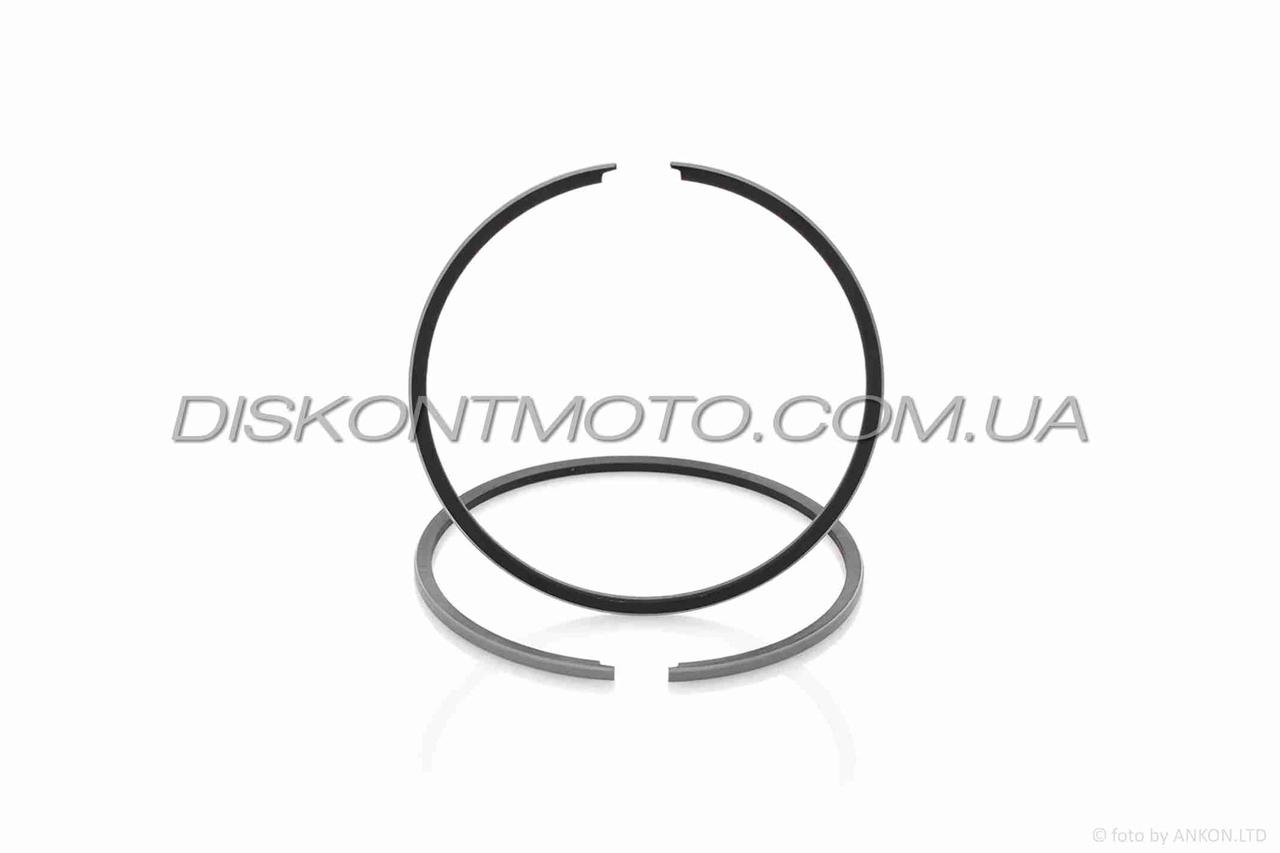 Кільця Suzuki LETS 65 кубів SEPIA ,VERDE ,AD50 (ЛЕТС) .STD (Ø44,00mm) JIN