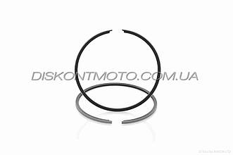 Кільця Suzuki LETS 65 кубів SEPIA ,VERDE ,AD50 (ЛЕТС) .STD (Ø44,00mm) JIN