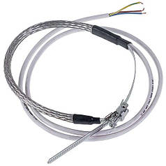 SEDES Тен підігріву картера D=120-180mm для кондиціонера