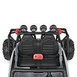 Джип (баггі) Bambi JS3168EBLR (24V) 2 х 120W, фото 6