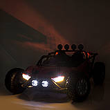 Джип (баггі) Bambi JS3168EBLR (24V) 2 х 120W, фото 8