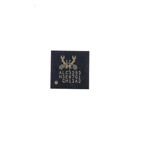 Мікросхема Realtek ALC3253 звукова карта для ноутбука, фото 1