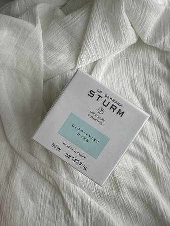 Маска для облягання