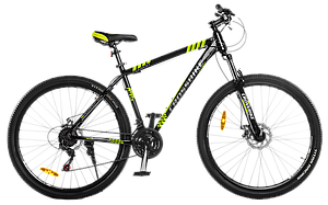 Crossbike Shark 29 2022 new 1642145655