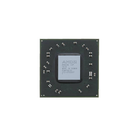 Мікросхема ATI 215-0752007 (DC 2016) північний міст AMD Radeon IGP RX881 для ноутбука, фото 1