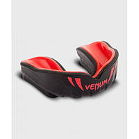 Капа Venum Challenger Kids Mouthguard Black/Red