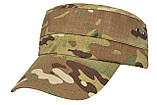 Тактична кепка мультикам (Multicam) з регулюванням WinTac, фото 3