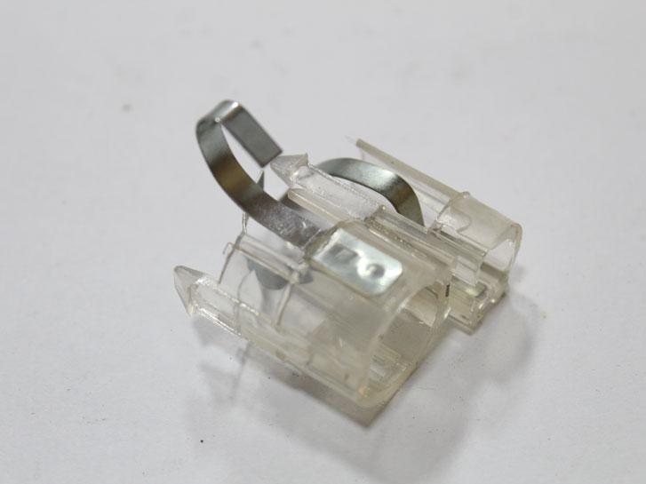 Патрон лампы ВАЗ 2105 (двухконтактный) 2105-3716105 (ID#1867843189 ...