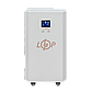 Система резервного живлення LP Autonomic Basic FW 1000W (АКБ 3600Wh) Білий глянець, фото 3