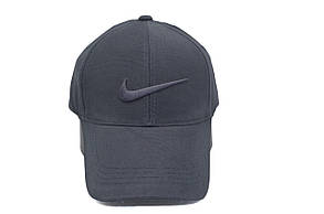 Бейсболка Art cap Nike 55-61 см темно-сіра (AR 0919-837), фото 5