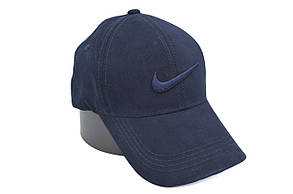 Бейсболка Art cap Nike 55-61 см темно-синя (AR 0919-838), фото 1