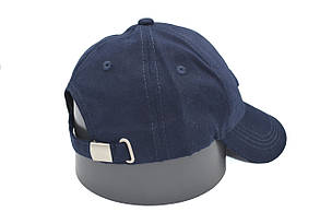 Бейсболка Art cap Nike 55-61 см темно-синя (AR 0919-838), фото 4