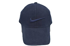 Бейсболка Art cap Nike 55-61 см темно-синя (AR 0919-838), фото 5