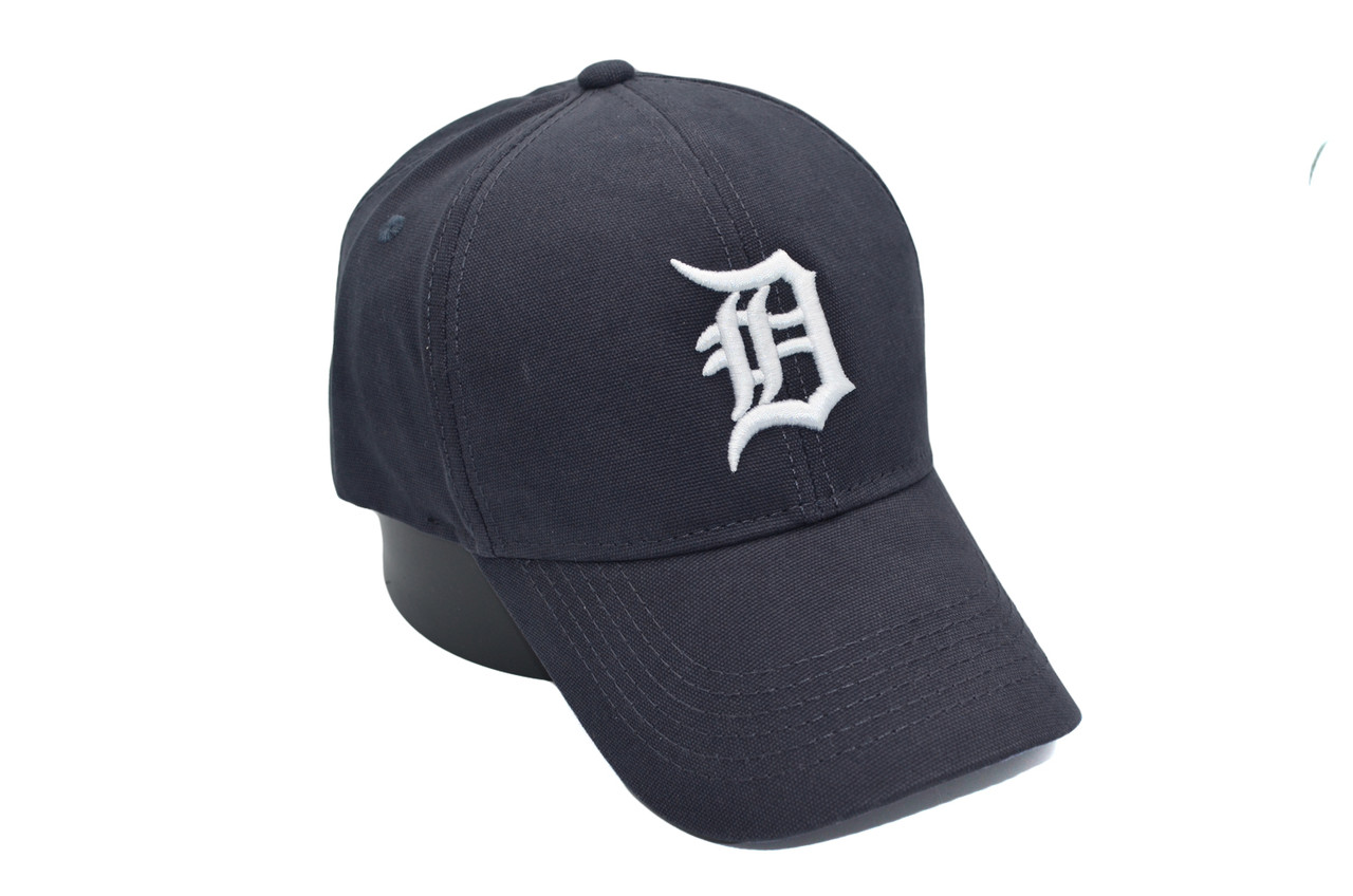 Бейсболка Art cap Detroit Tigers 55-61 см темно-сіра (AR 0919-840)
