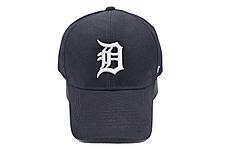 Бейсболка Art cap Detroit Tigers 55-61 см темно-сіра (AR 0919-840), фото 3