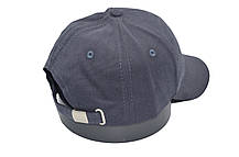 Бейсболка Art cap Detroit Tigers 55-61 см темно-сіра (AR 0919-840), фото 4