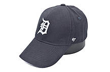 Бейсболка Art cap Detroit Tigers 55-61 см темно-сіра (AR 0919-840), фото 5