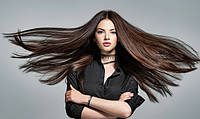 Фен профессиональный домашний для волос Fashion Hair Dryer NV-9022 2300W Shoptrend