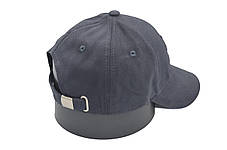 Бейсболка Art cap Detroit Tigers 55-61 см темно-сіра (AR 0919-841), фото 4