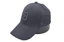 Бейсболка Art cap Detroit Tigers 55-61 см темно-сіра (AR 0919-841), фото 5