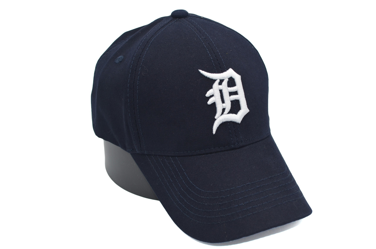 Бейсболка Art cap Detroit Tigers 55-61 см темно-синя (AR 0919-842)