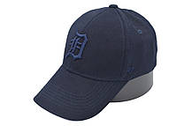 Бейсболка Art cap Detroit Tigers 55-61 см темно-синя (AR 0919-843), фото 4