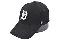 Бейсболка Art cap Detroit Tigers 55-61 см чорна (AR 0919-845), фото 5