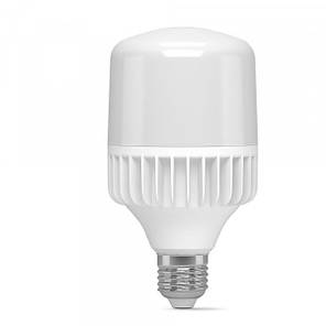 LED лампа VIDEX A80 30W E27 5000K, фото 3