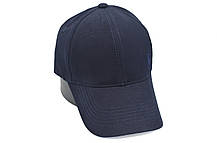 Бейсболка Art cap Polo 55-61 см темно-синя (AR 0919-849), фото 4