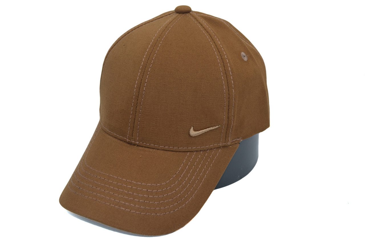 Бейсболка Art cap Nike 55-61 см руда (AR 0919-853)